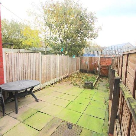 Private Double Room Near City Centre, 考文垂 外观 照片