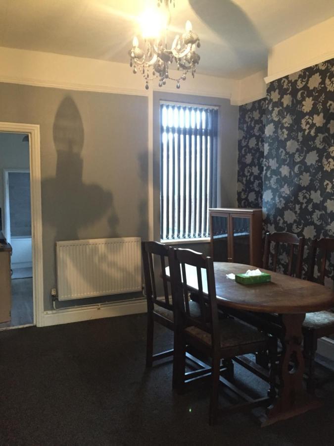 Private Double Room Near City Centre, 考文垂 外观 照片
