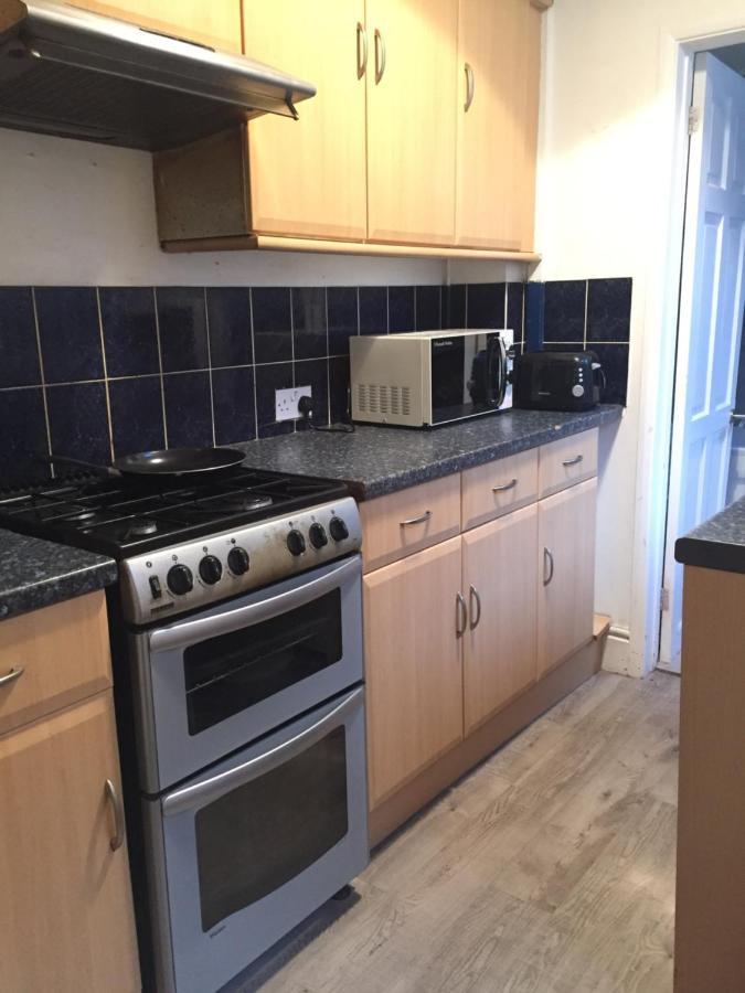 Private Double Room Near City Centre, 考文垂 外观 照片