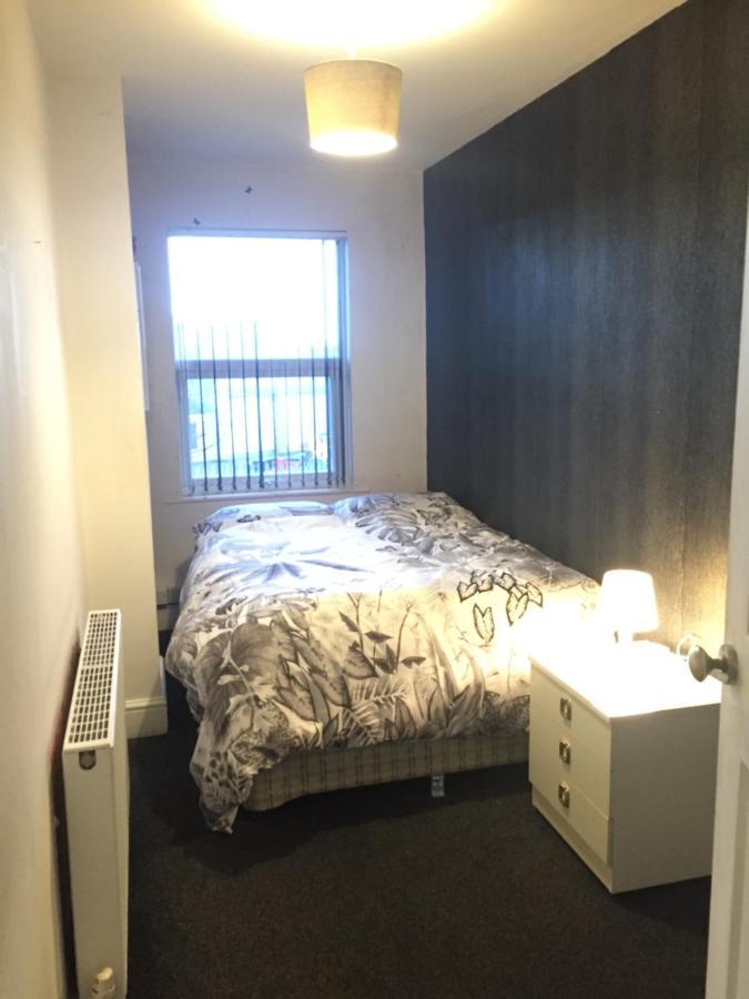 Private Double Room Near City Centre, 考文垂 外观 照片